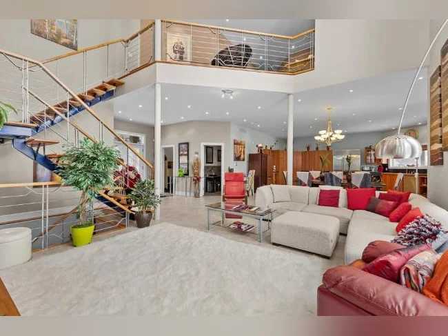 Style Californien. Moderne. thumbnail 5