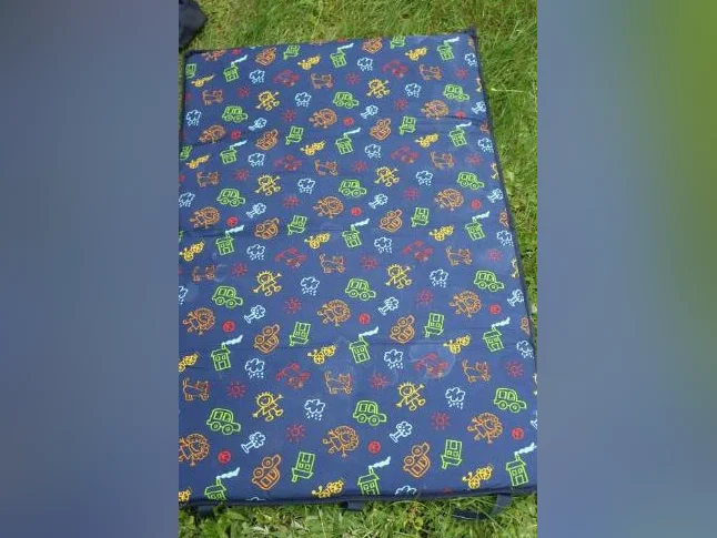 Parc pour enfants thumbnail 3