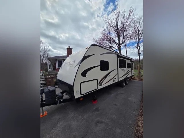 roulotte kodiak 2017 ultra lite 31pi thumbnail 7