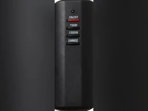 FOYER ÉLECTRIQUE 750 W-1500 W thumbnail 4