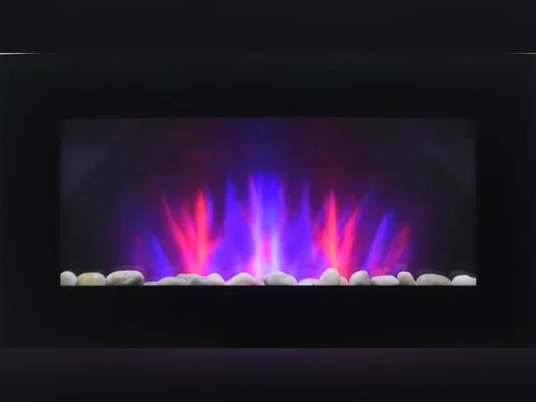 FOYER ÉLECTRIQUE 750 W-1500 W thumbnail 2