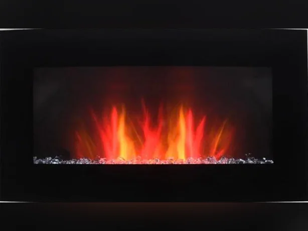FOYER ÉLECTRIQUE 750 W-1500 W