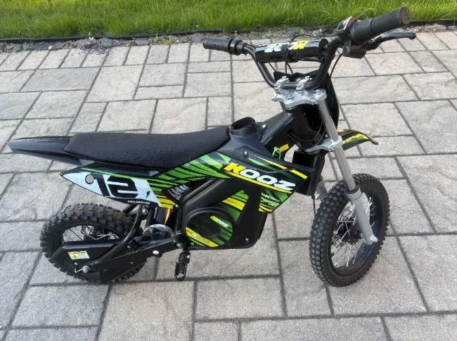 Motocross 36V, 1000W