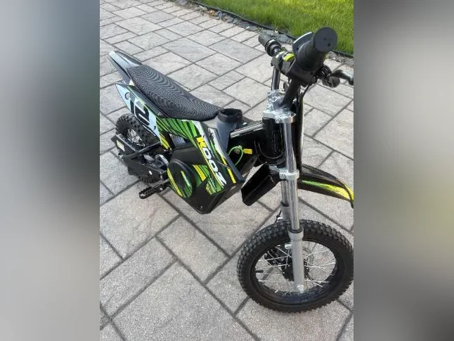 Motocross 36V, 1000W thumbnail 2