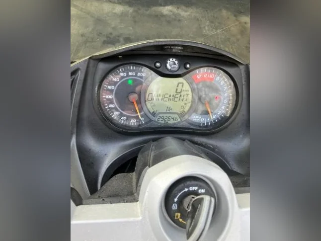 CAN am Spyder thumbnail 6