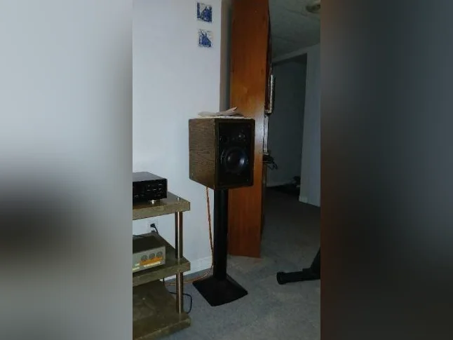 Systeme de son Quad - Dynaudio thumbnail 2