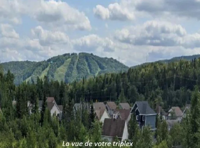 Terrains à vendre Ste-Adèle, Laurentides thumbnail 7