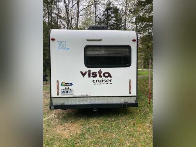 Roulotte Vista 19 pi thumbnail 3