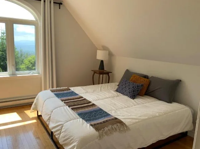 Maison au coeur de la montagne de Shefford à louer thumbnail 10