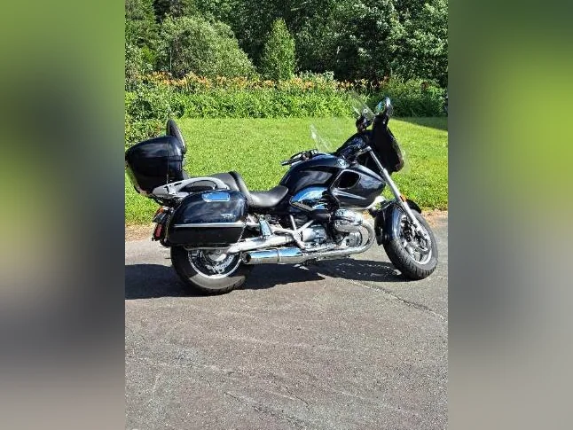 BMW R 1200 CL 2004 thumbnail 7