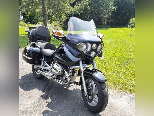 BMW R 1200 CL 2004
