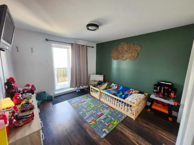 Appartement 6-1/2 thumbnail 5