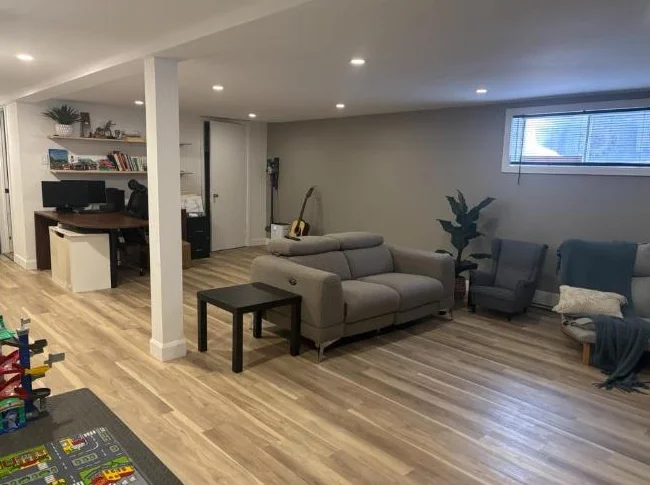 Appartement 6-1/2 thumbnail 9
