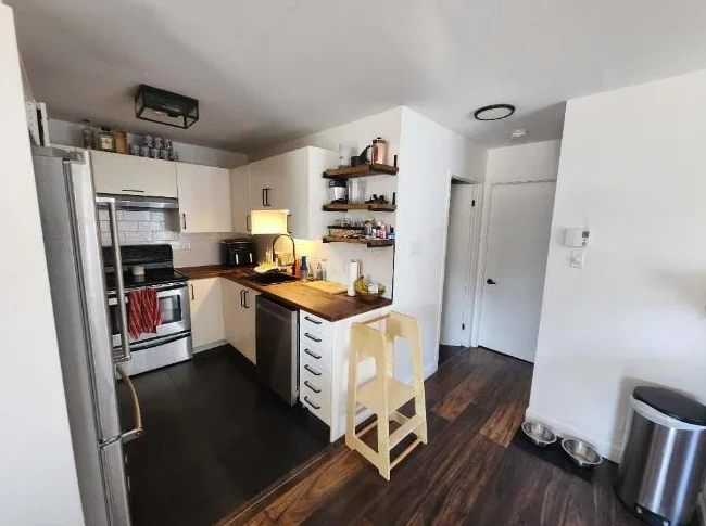 Appartement 6-1/2 thumbnail 4