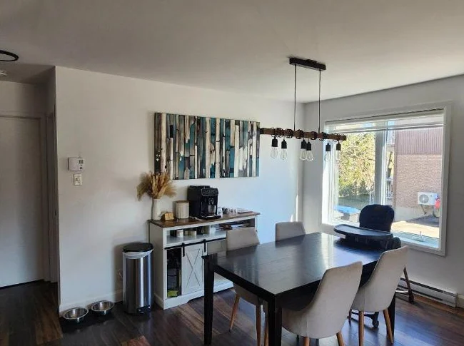 Appartement 6-1/2 thumbnail 3