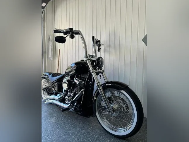 Harley davidson thumbnail 2