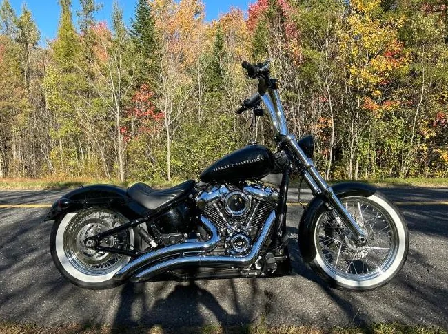 Harley davidson thumbnail 5