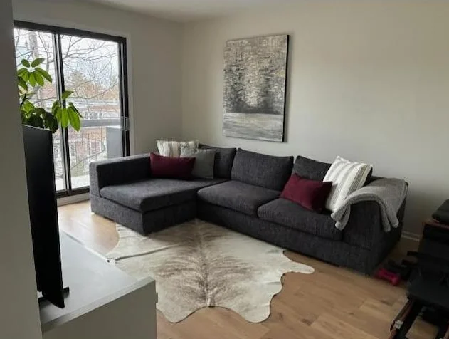 Beau 5 1/2 rénové à louer à Lachine thumbnail 3