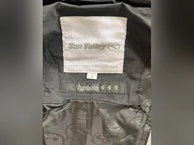 Blouson Femme Hiver-Ski Sun Valley thumbnail 4