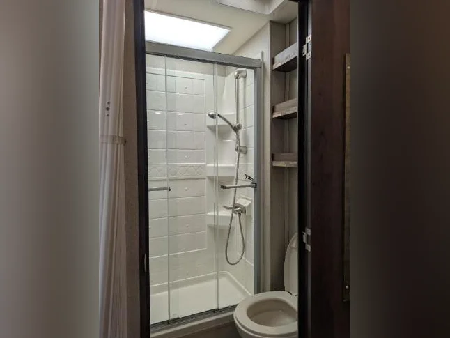2019 Campeur Classe C Entegra Esteem thumbnail 6