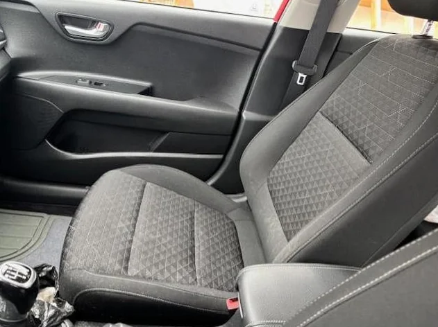 Kia Rio5 LX thumbnail 8