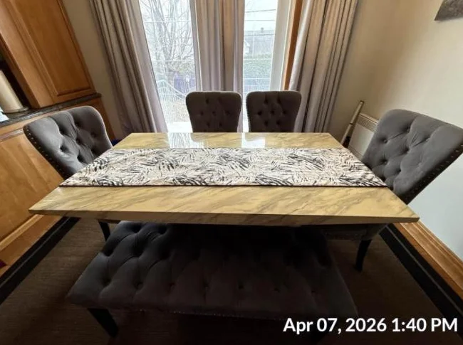 Maison meublée 4 chambres à louer – Repentigny – 3 200 $ tout inclus thumbnail 9