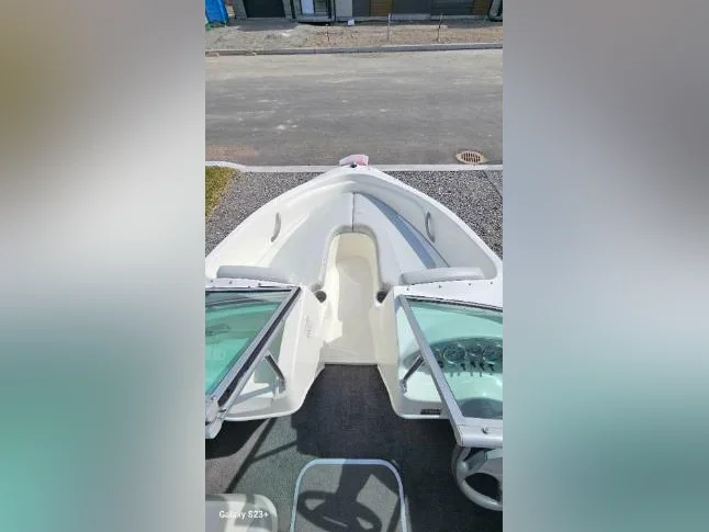 Bateau Bayliner 175 thumbnail 3