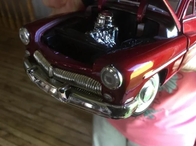Autos de collection de Qualité, Ford,Mercury, thumbnail 3