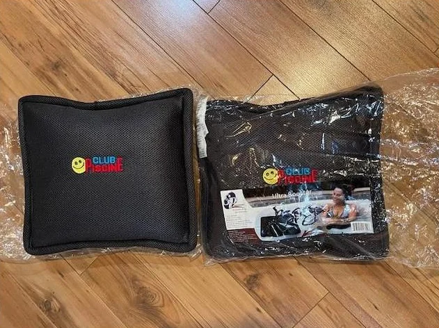 Coussins rehausseur pour SPA