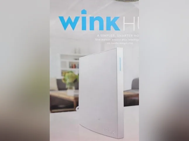 Wink 2 résidence intelligente thumbnail 2