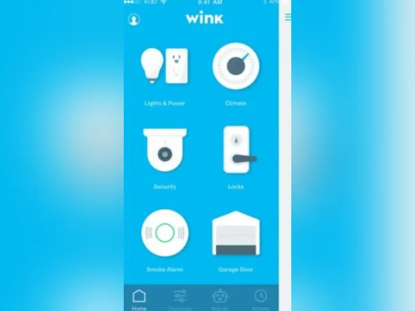 Wink 2 résidence intelligente thumbnail 3
