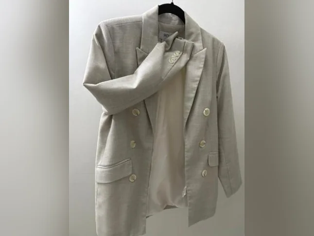 Blazer Suzy thumbnail 3