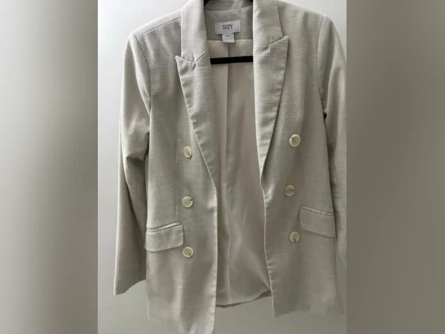 Blazer Suzy thumbnail 6