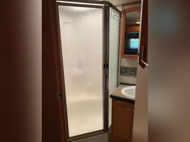 TIFFIN ALLEGRO OPEN ROAD 35QBA, motorisé classe A, bunk beds thumbnail 9