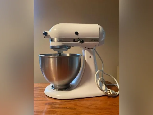 Malaxeur Kitchenaid Classic