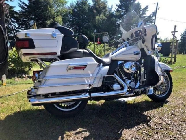 2013 Harley Davidson Electra Glide Ultra Classic à vendre