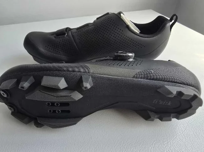 Souliers de vélo & tout-terrain thumbnail 4