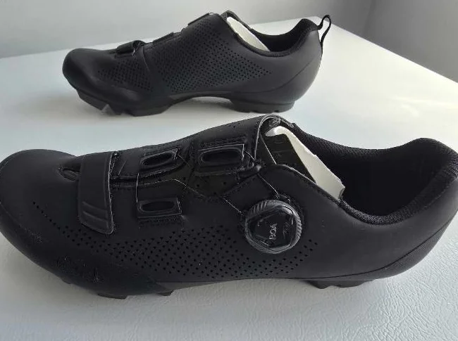 Souliers de vélo & tout-terrain thumbnail 3