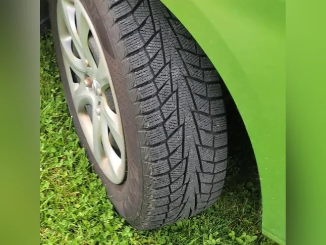 Hyundai Accent thumbnail 8