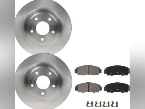 Brake arrière neuf kona électrique 2019-2021