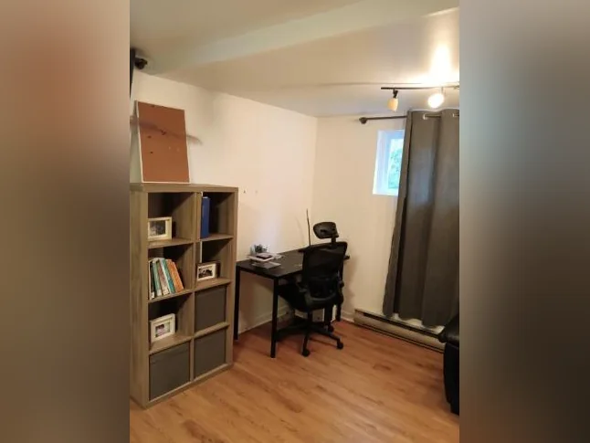 1 Chambre avec entrée indépendante thumbnail 4