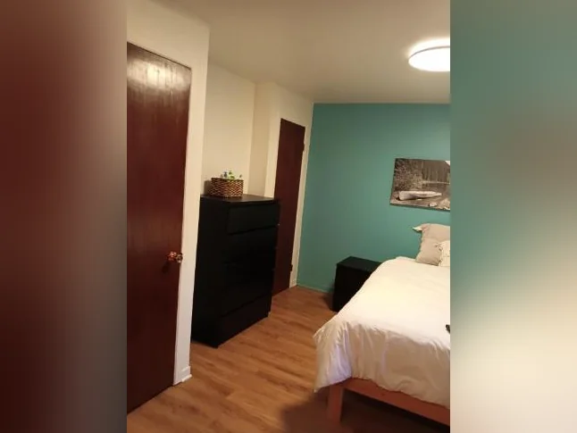 1 Chambre avec entrée indépendante thumbnail 5