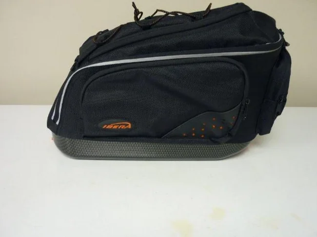 Sac de vélo de marque Ibera