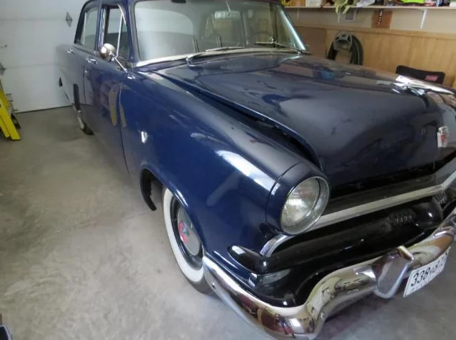 ford mainline 1953 thumbnail 2