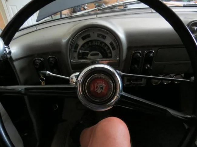 ford mainline 1953 thumbnail 4