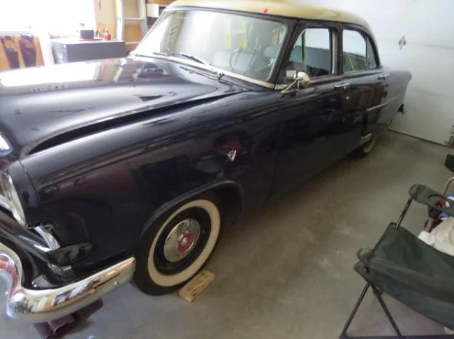 ford mainline 1953 thumbnail 3