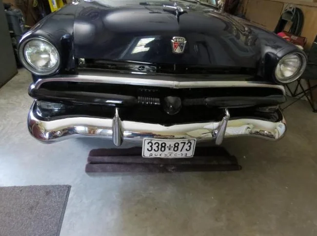 ford mainline 1953