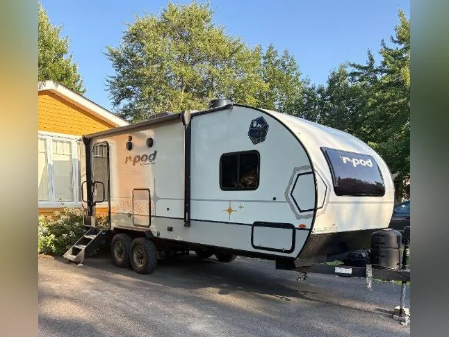 R-Pod