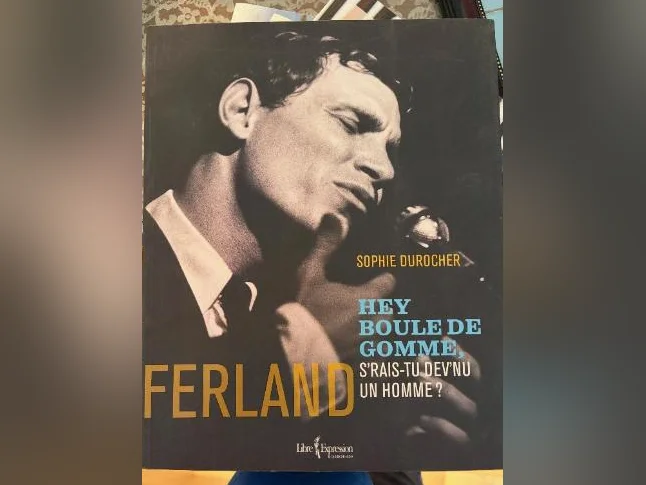 Jean-Pierre Ferland