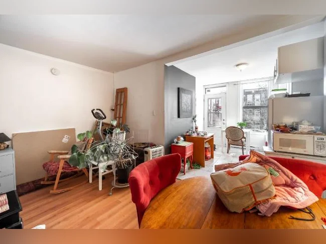 4 1/2 tranquille dans Hochelaga-Maisonneuve thumbnail 2